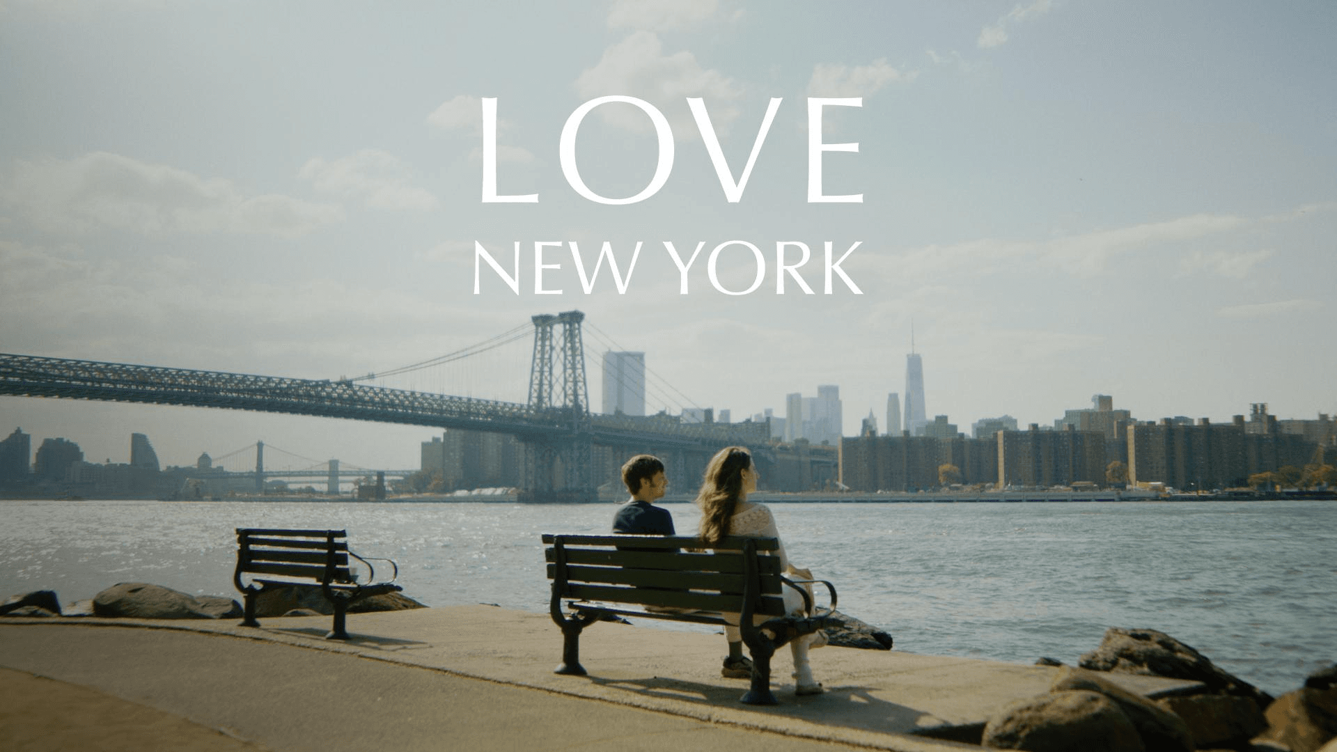 Love NY